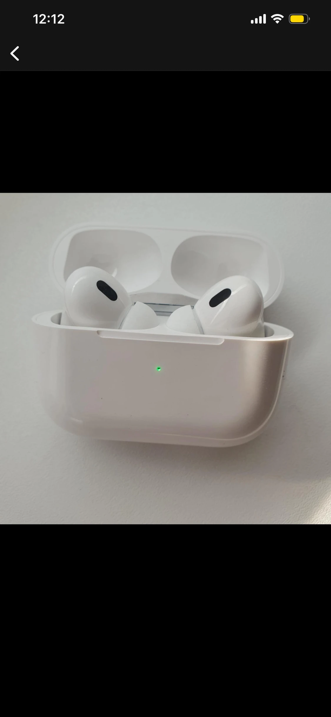 AirPods Pro gen 2 - 3