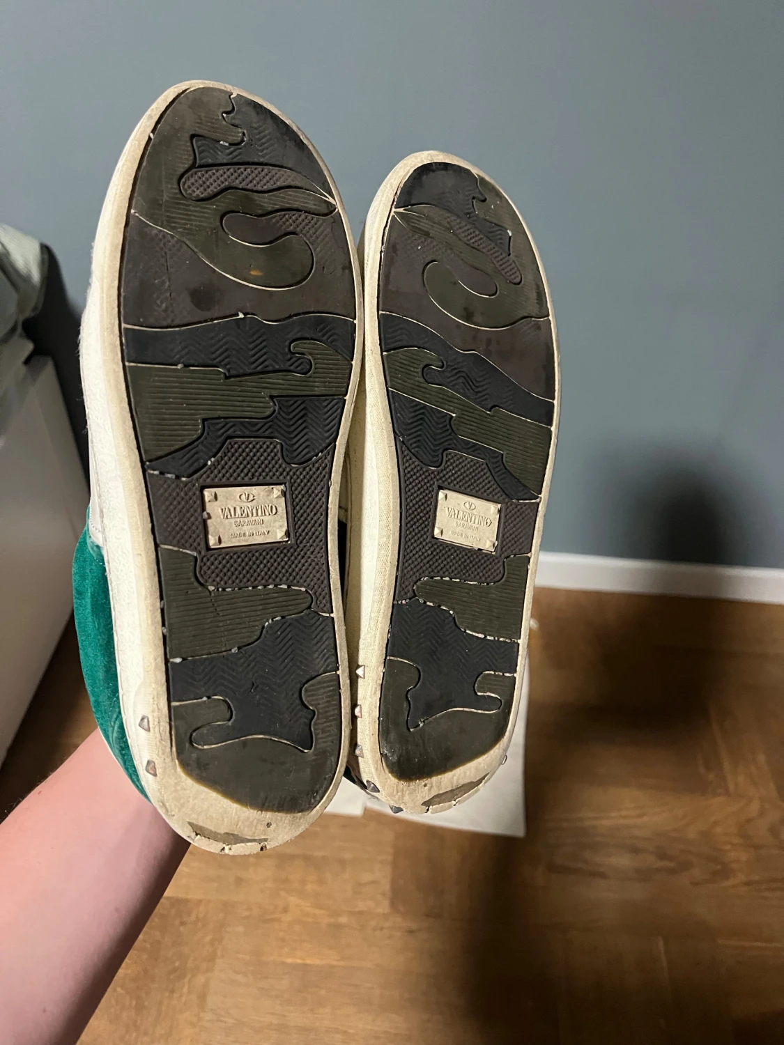 Valentino flycrews - 4