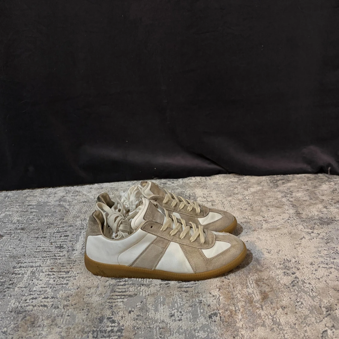 Maison marginala skor