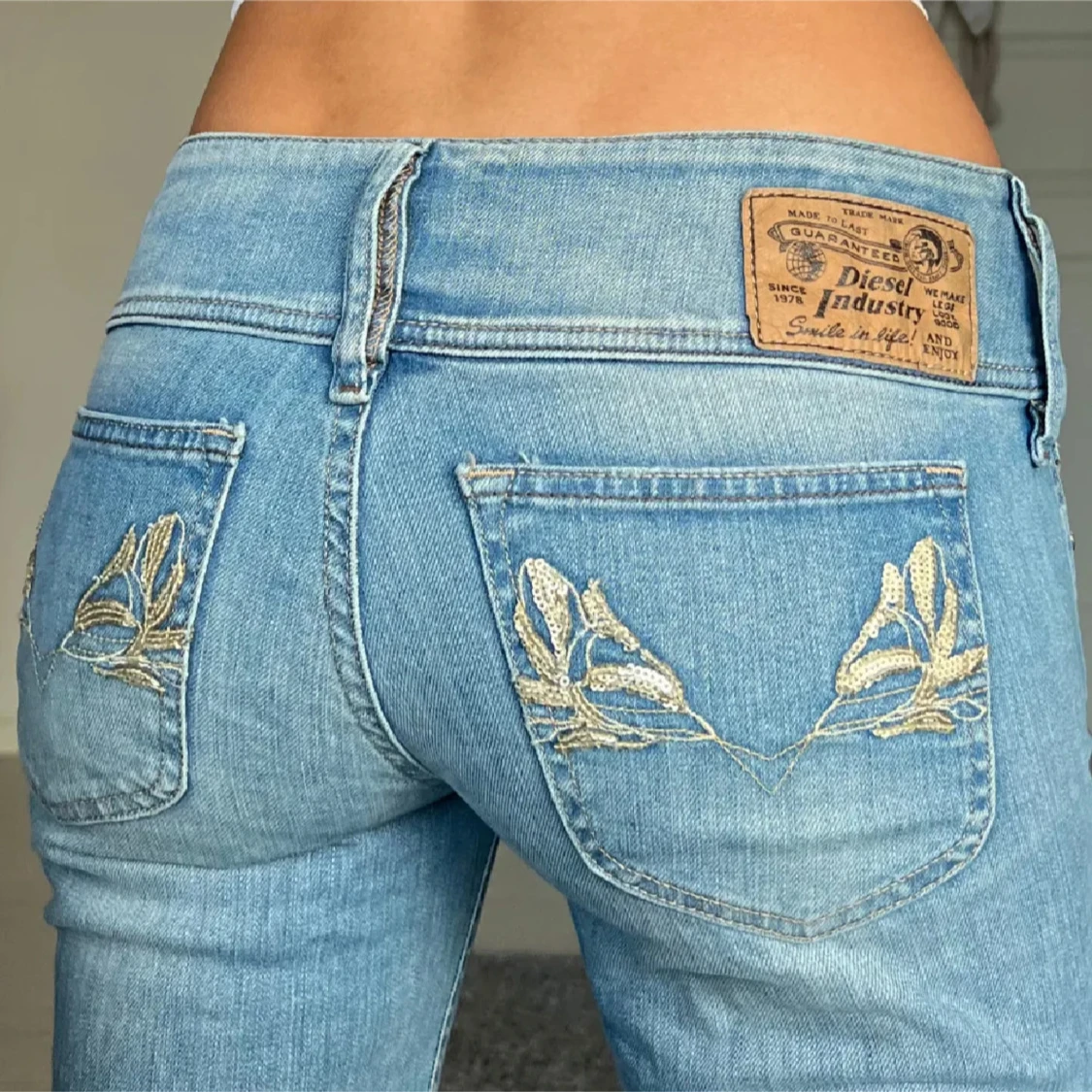 Diesel jeans - 1