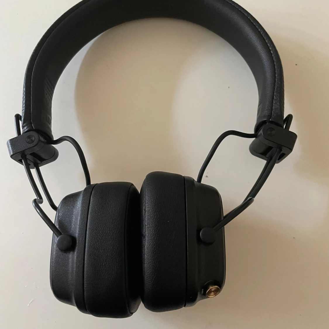 Marshall Major IV - 1