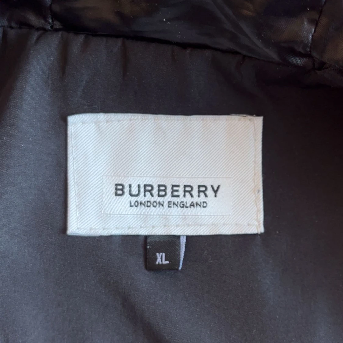 Burberry windbreaker - 3