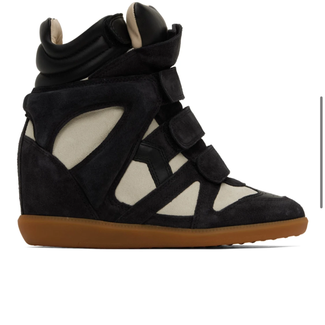 Isabel marant skor  - 1