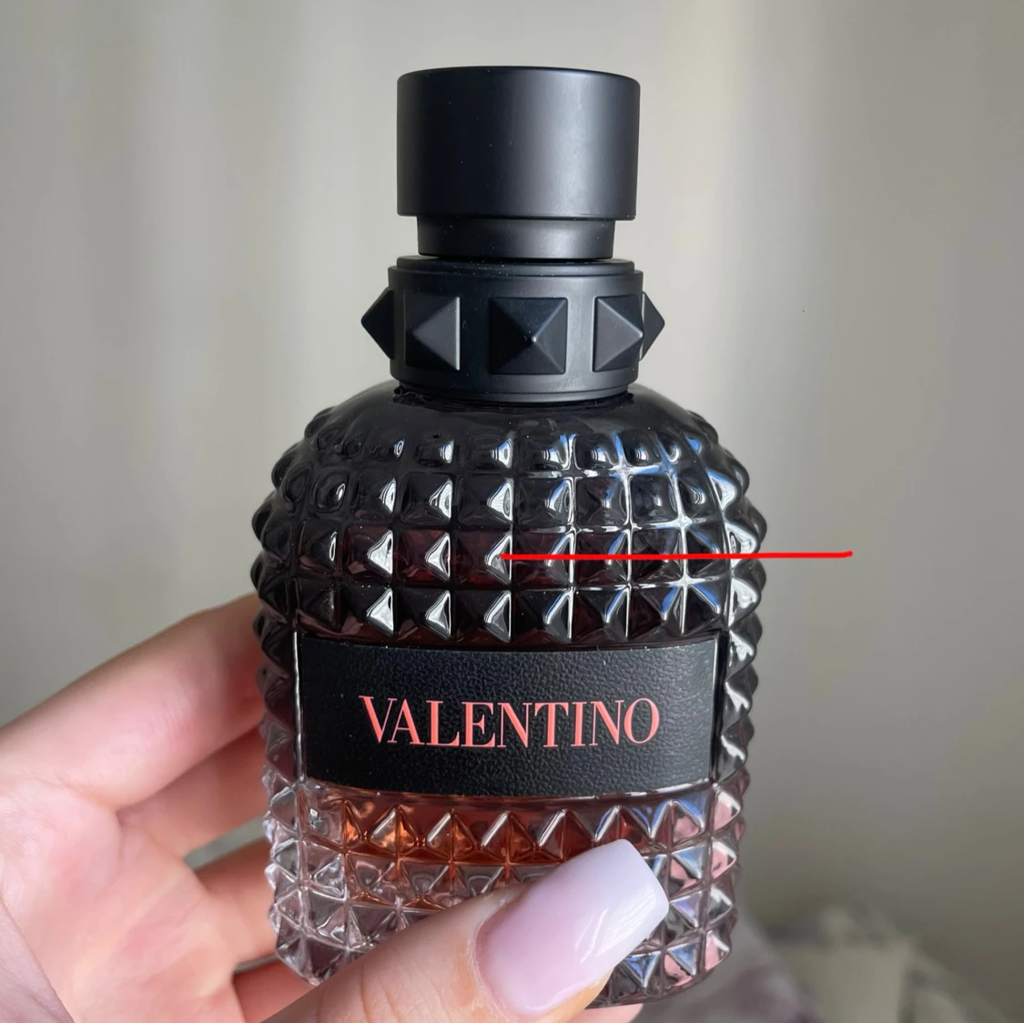 Valentino Uomo Born In Roma 50ml - 3