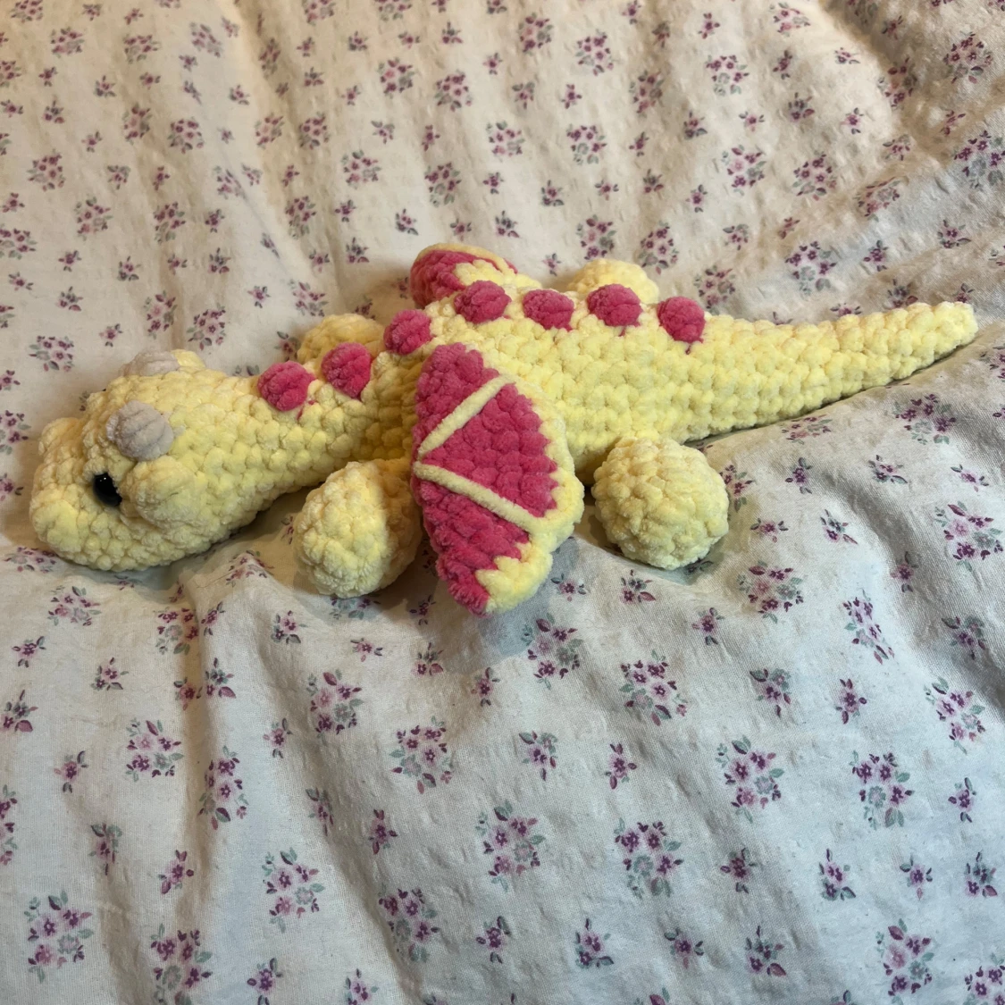 Jordgubbslemonad drake  - 1