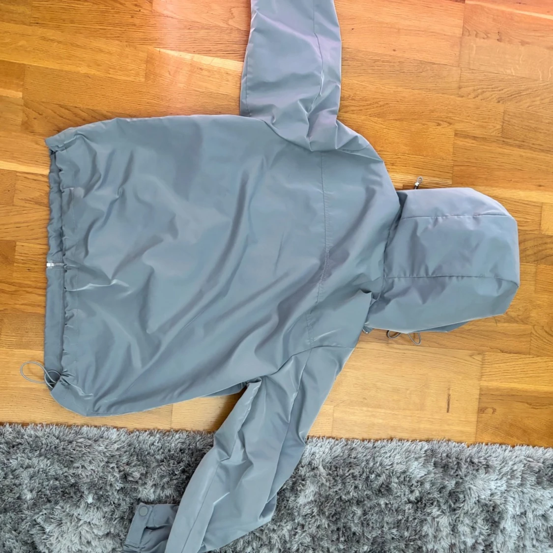 Bvaldi windbreaker - 92