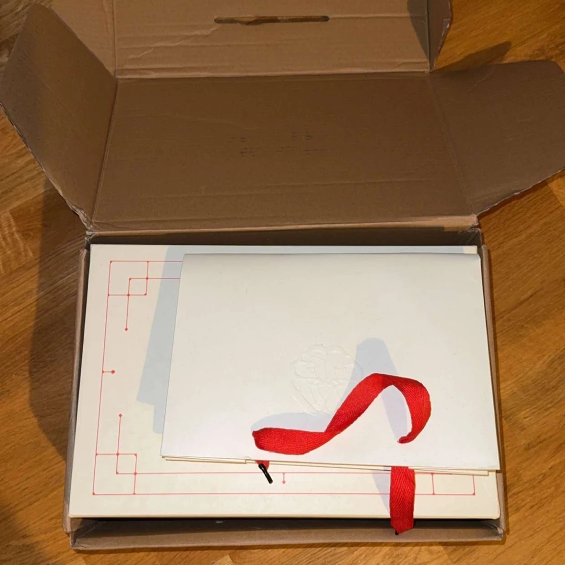 Alexander McQueen vita sneakers - 3