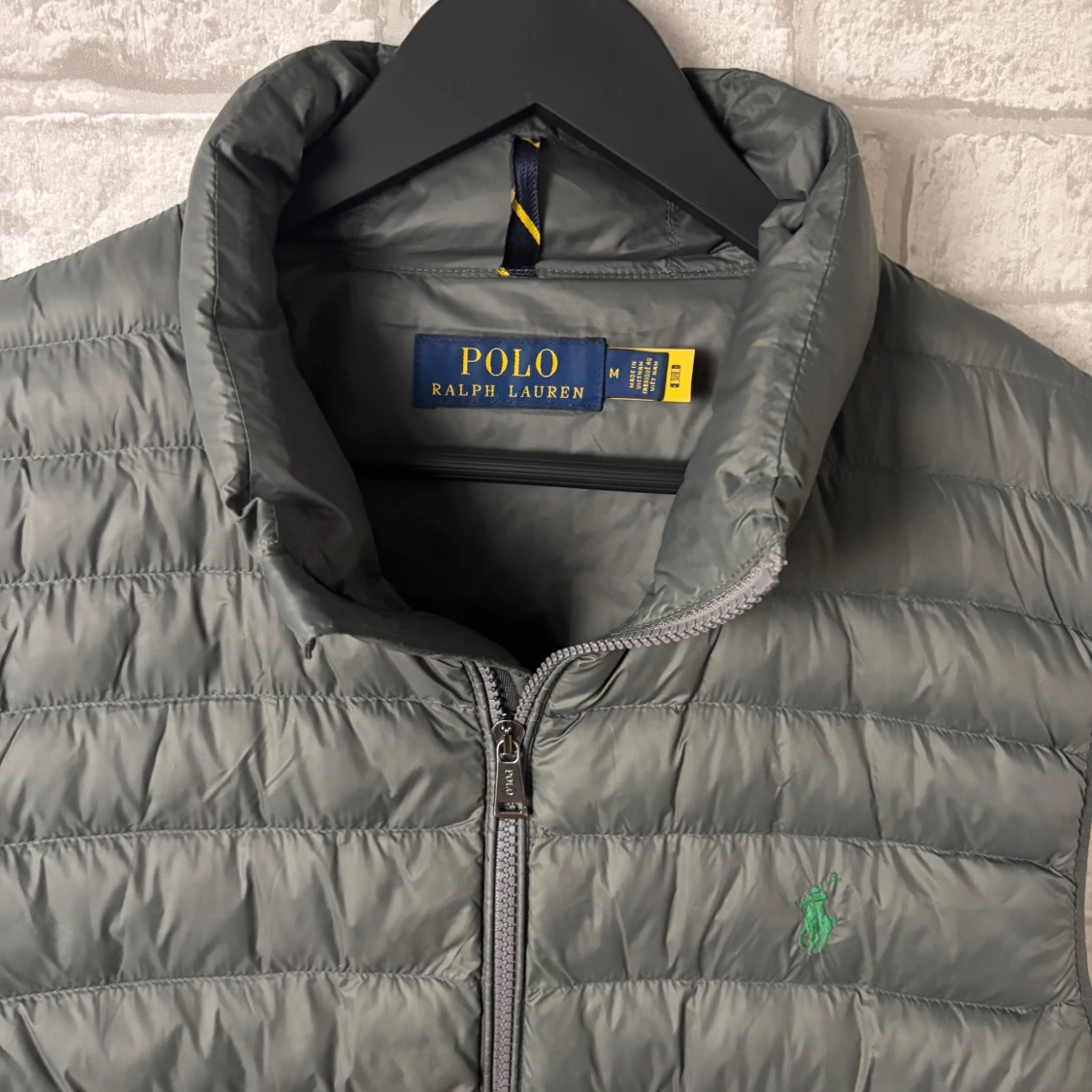 Ralph Lauren dunväst - 2