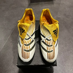 Adidas Absolute TRX FG - Sällsynta, storlek 42