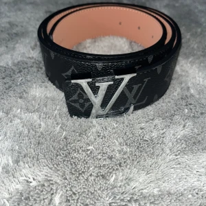 Svart bälte - Helt ny oanvänd