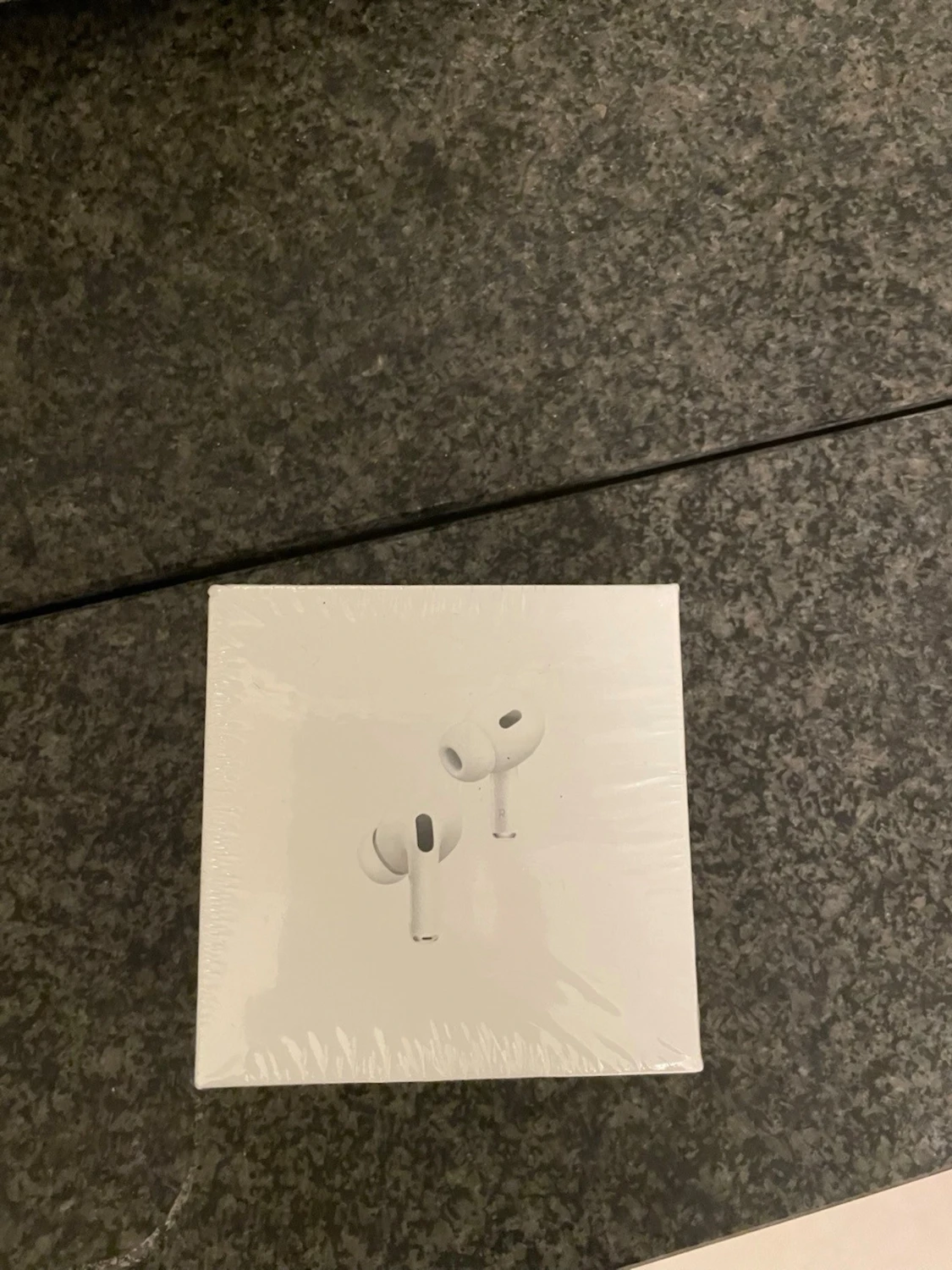 Apple AirPods Pro 2 med MagSafe