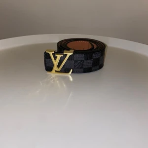 Lv bälte  - Fräsch 110cm/justerbart bälte.