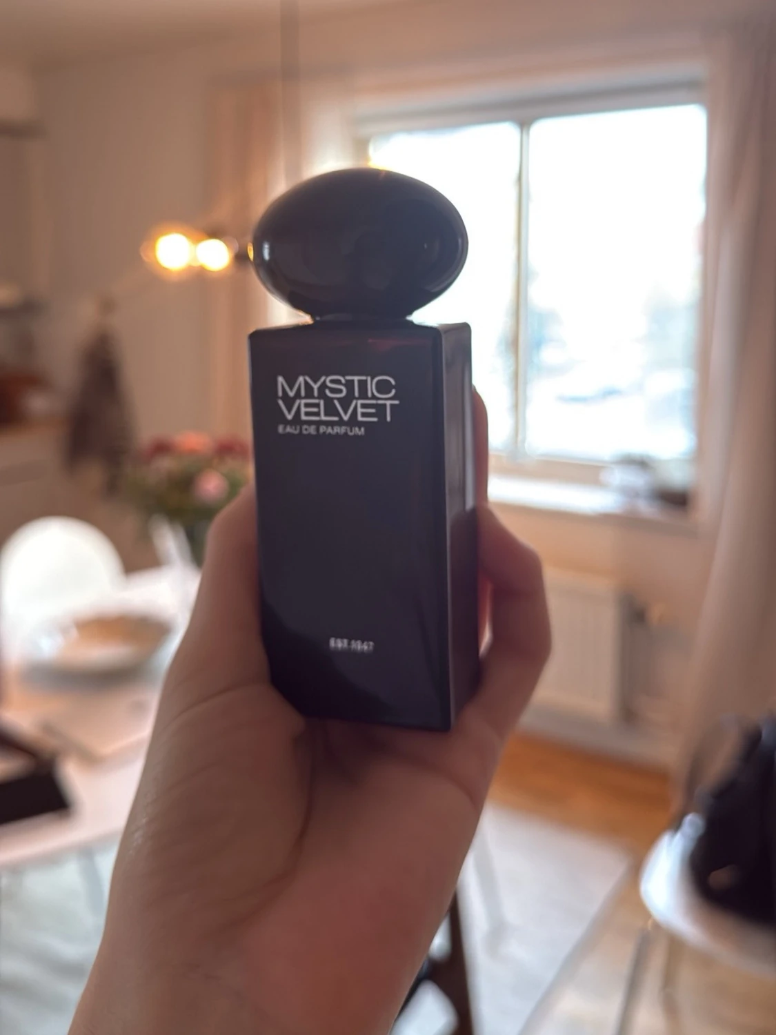 Mystic Velvet Eau de Parfum
