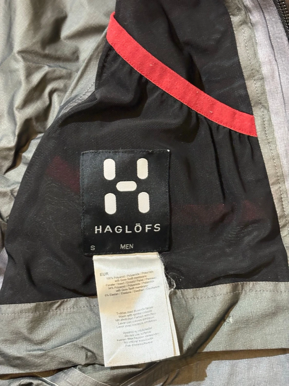 Haglöfs - 4