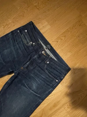 A.P.C. Selvedge - APC Selvedge jeans! Size-29 Slim fit