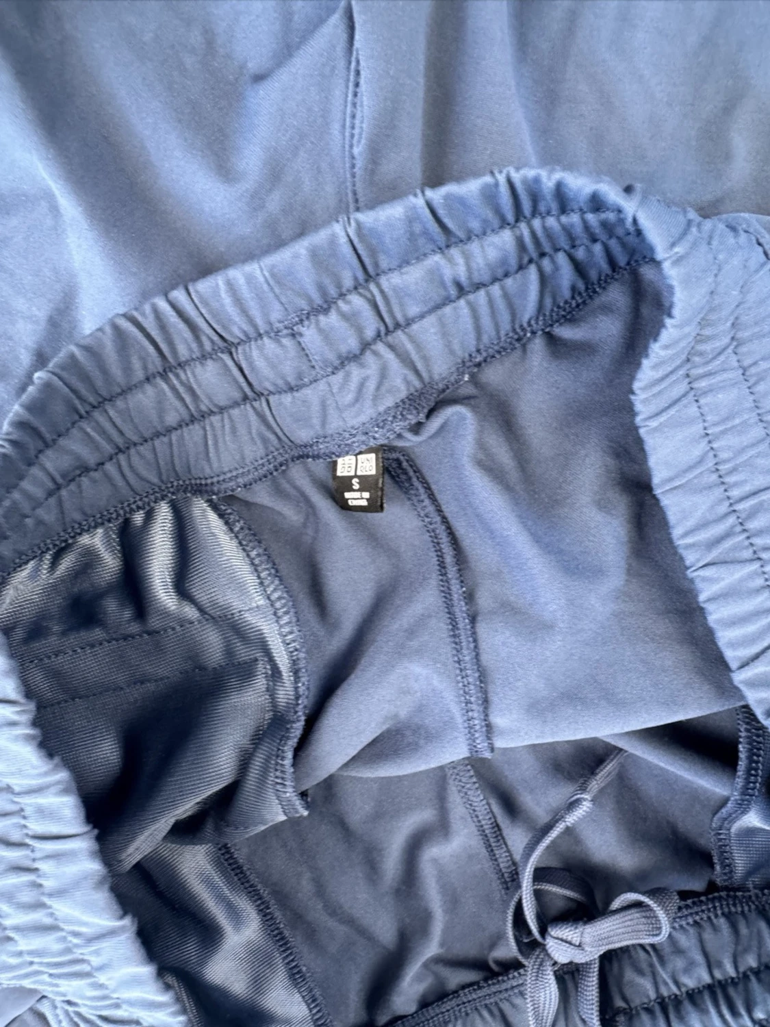 Uniqlo tränings Shorts - 2