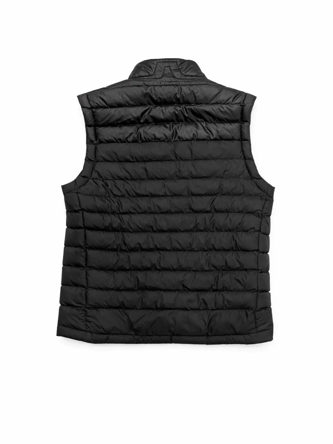 J.lindeberg svart dunväst storlek S - 1