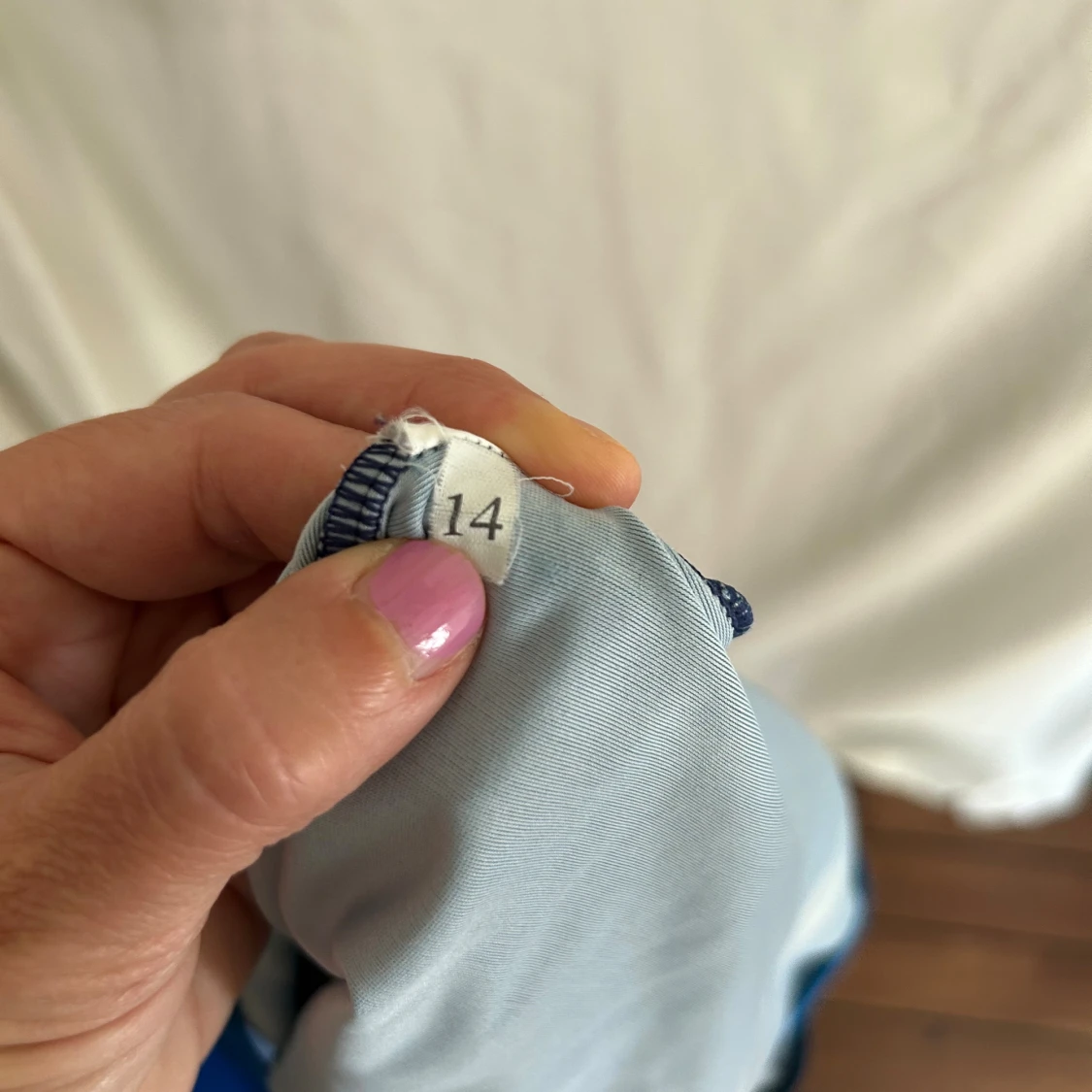 Träningsdräkt Sundsvalls Gymnasterna - 3