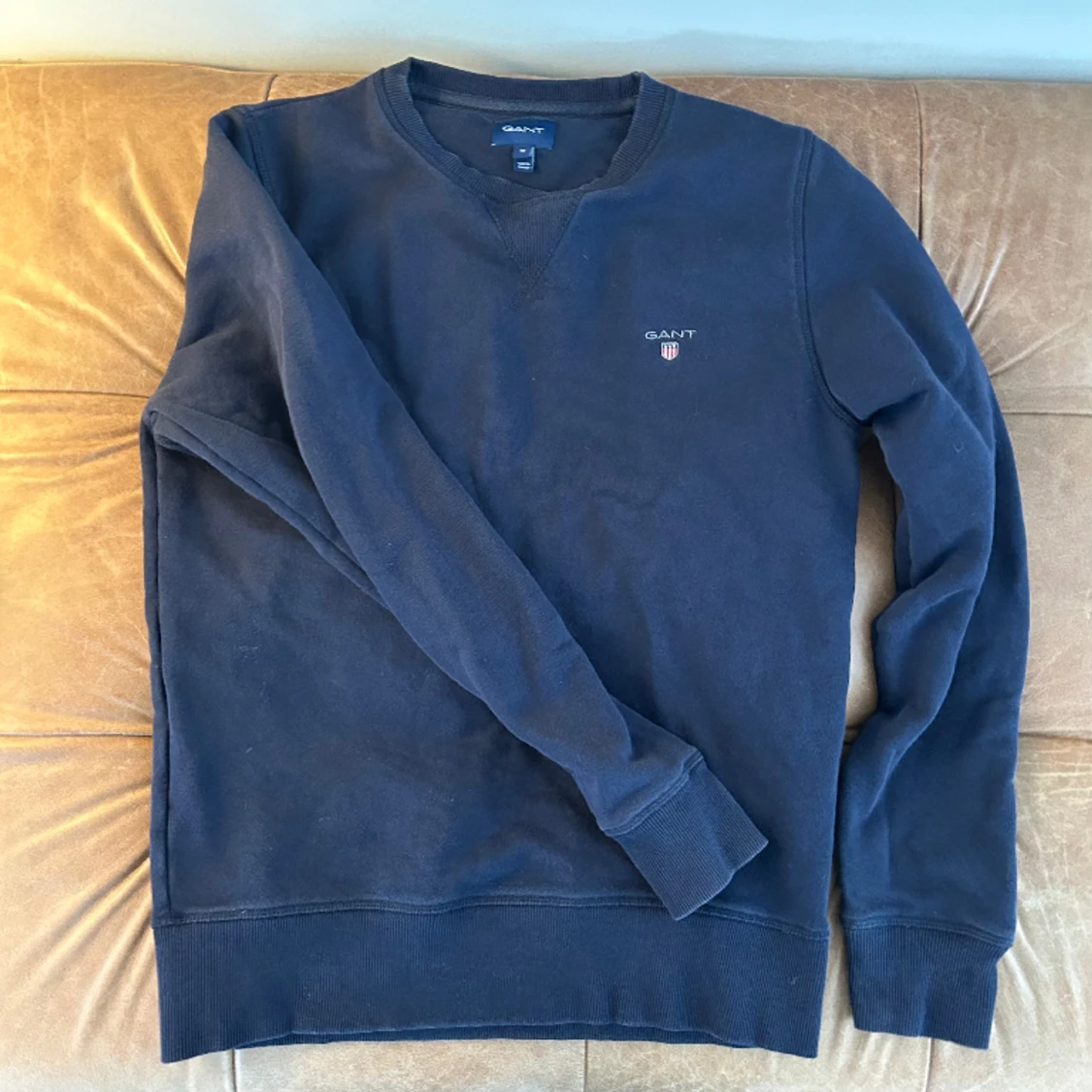 Gant tröja