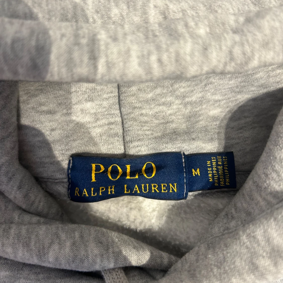 Polo Ralph Lauren Bear Hoodie - 2