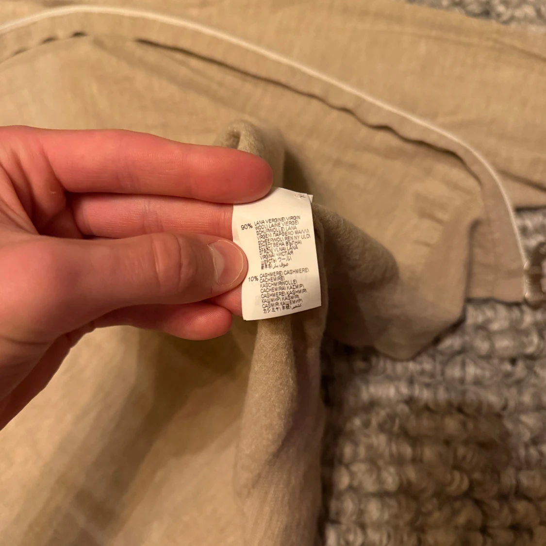 Brunello Cucinelli zip - 3