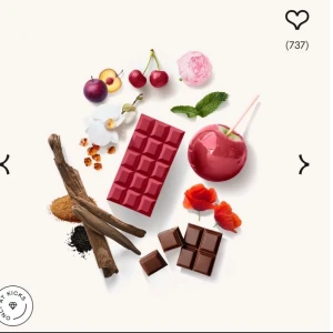 Hell ny Sweet Tooth Cherry Baby Parfym - En söt och sofistikerad parfym med 30 ml volym. Ingredienser inkluderar alkohol, vatten, parfym, vanillin, ros, kanel och cederträ. Tillverkad i USA. Perfekt för dig som gillar unika och lekfulla dofter.