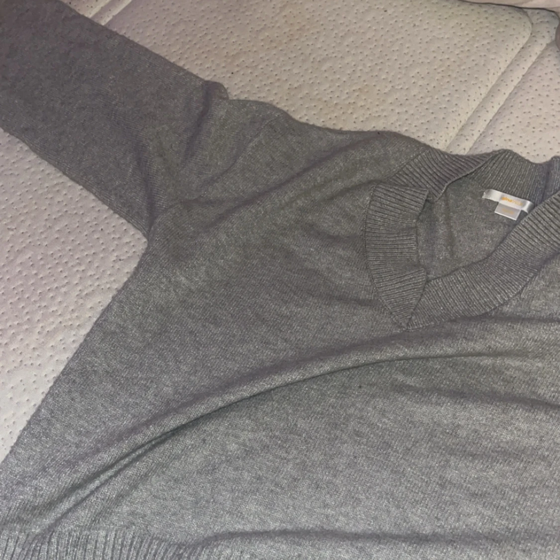 Jätte fin kofta aldrig använt  - 1