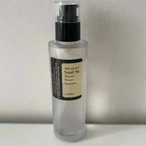 COSRX Snail 96 Mucin Essence - Säljer då den inte kommer till användning💗