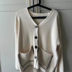 Zara kofta - Helt ny kofta från zara