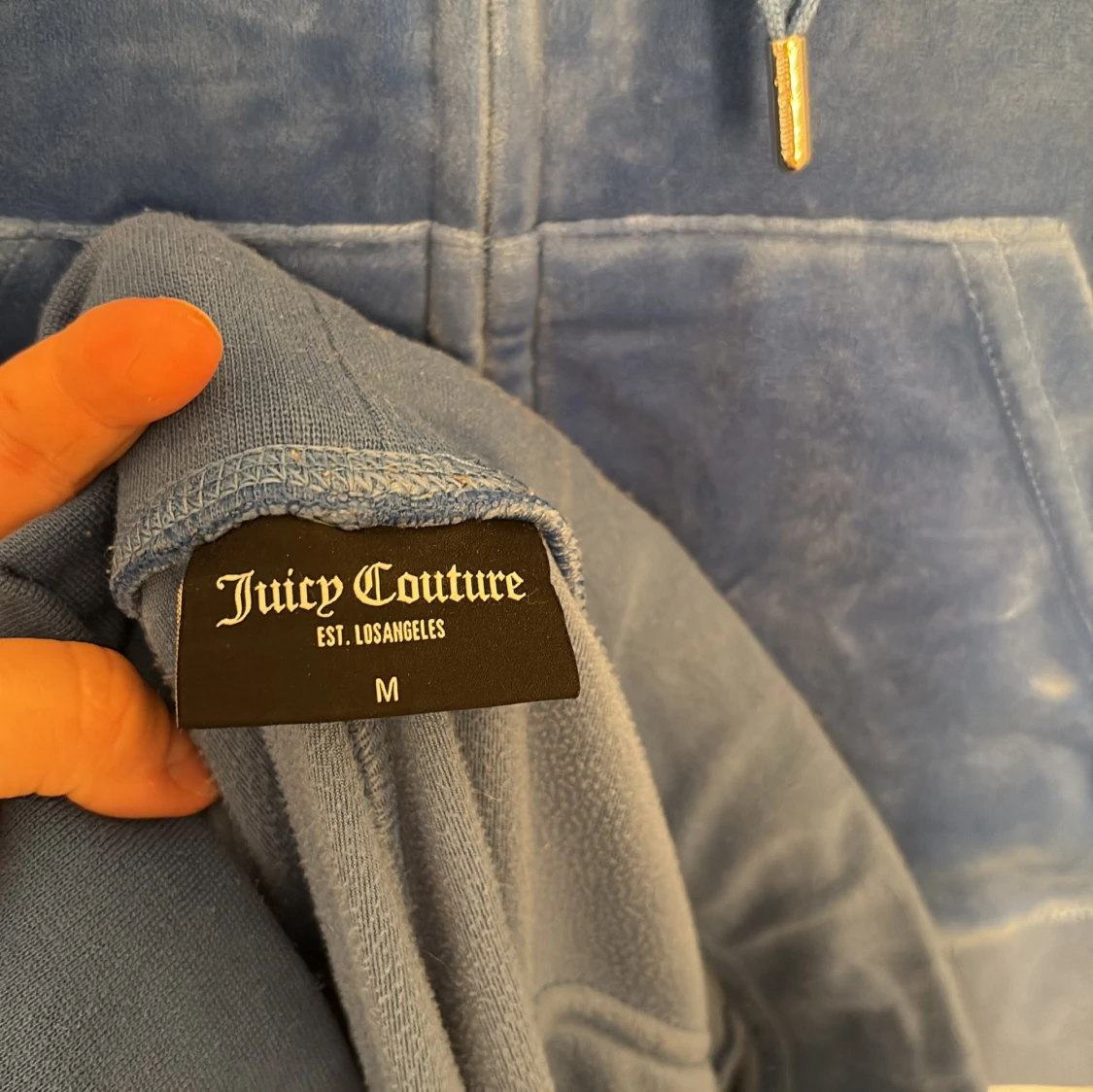 Juicy Couture sett - 4