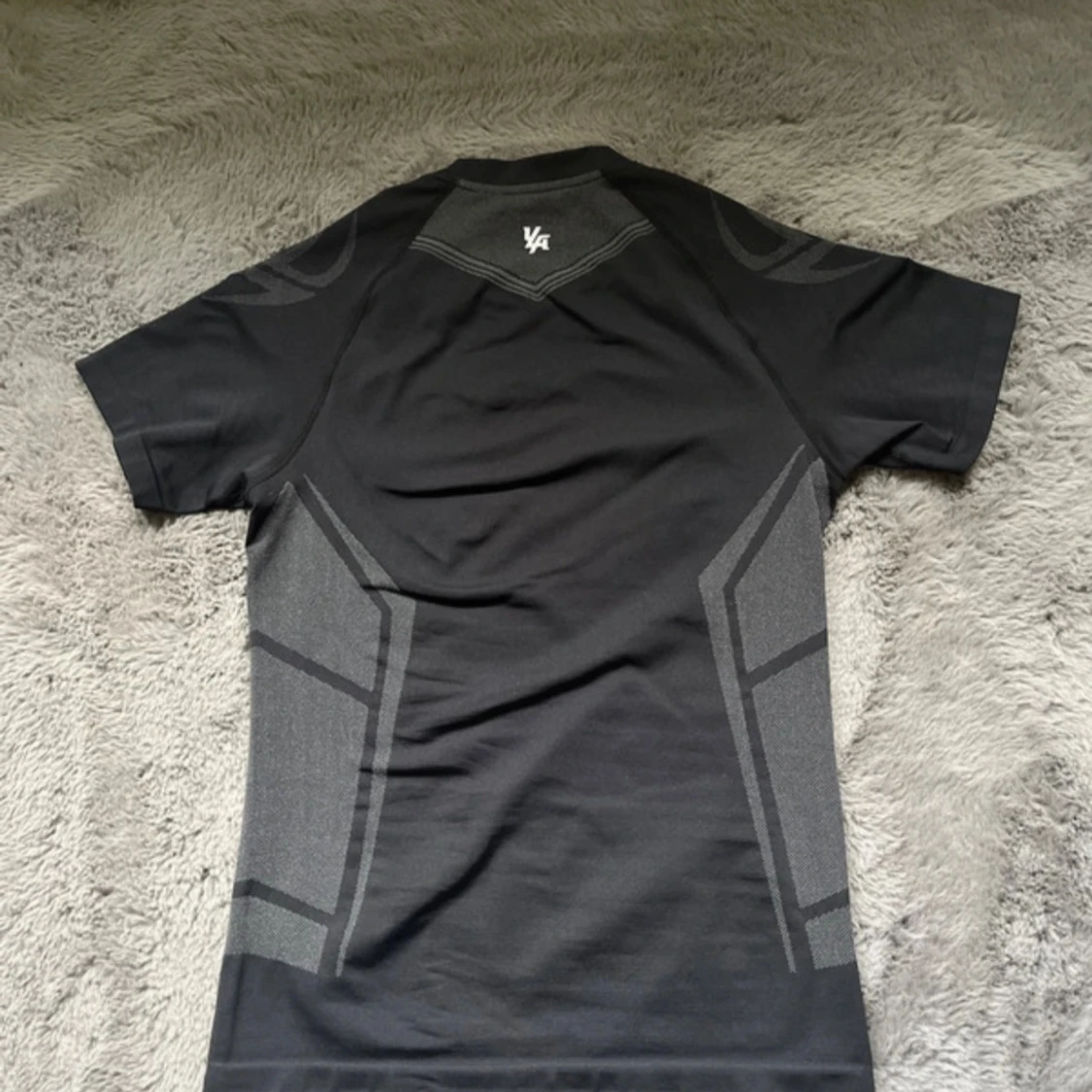 YoungLa Warrior compression shirt - 3