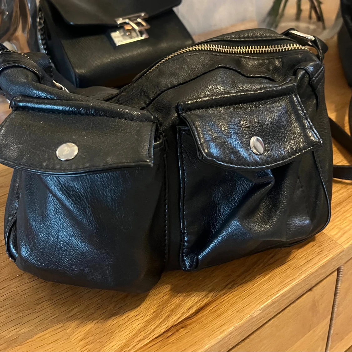 Perfekt skolväska - 1