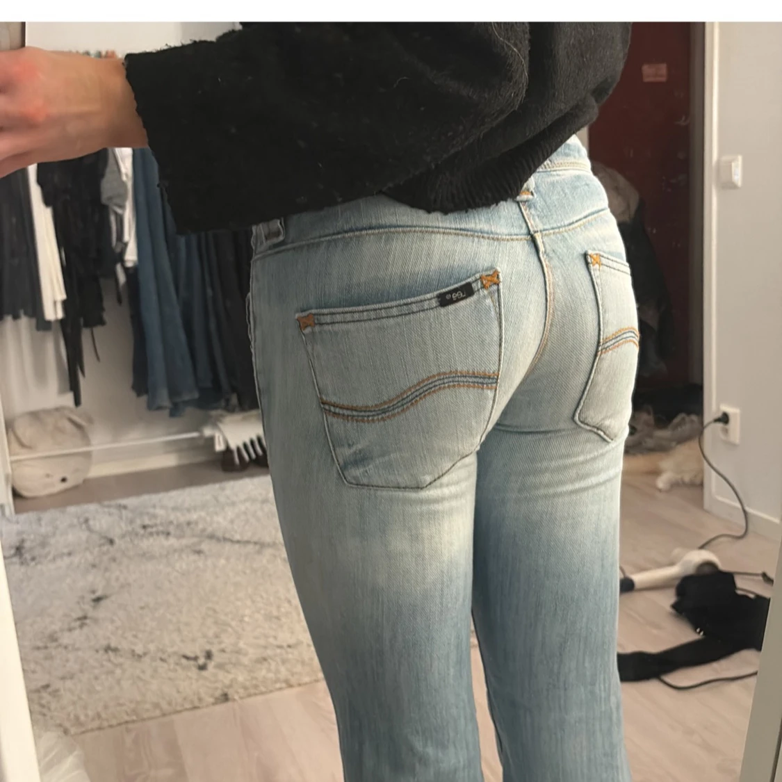 Lee jeans  - 1