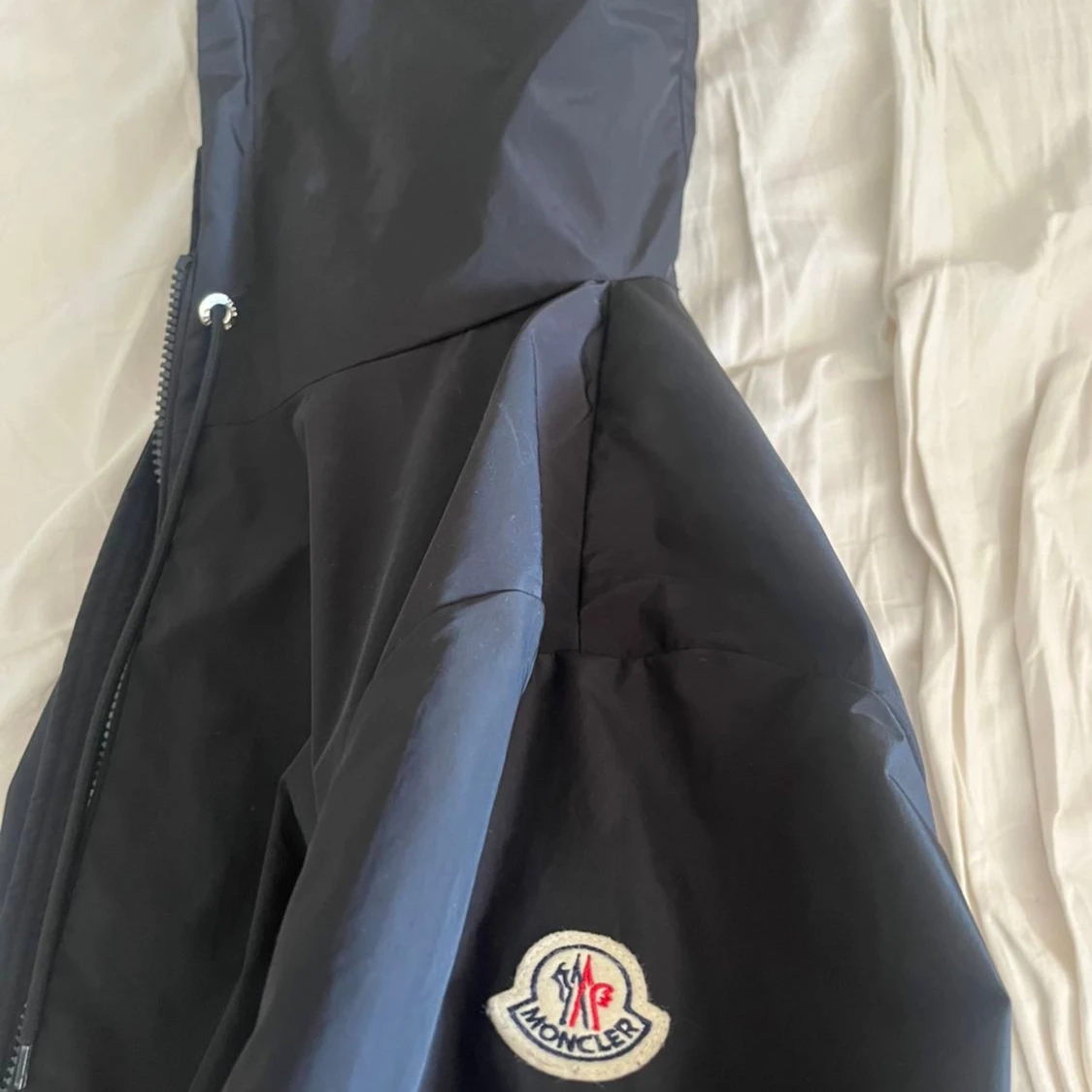 Moncler Windbreaker - 1