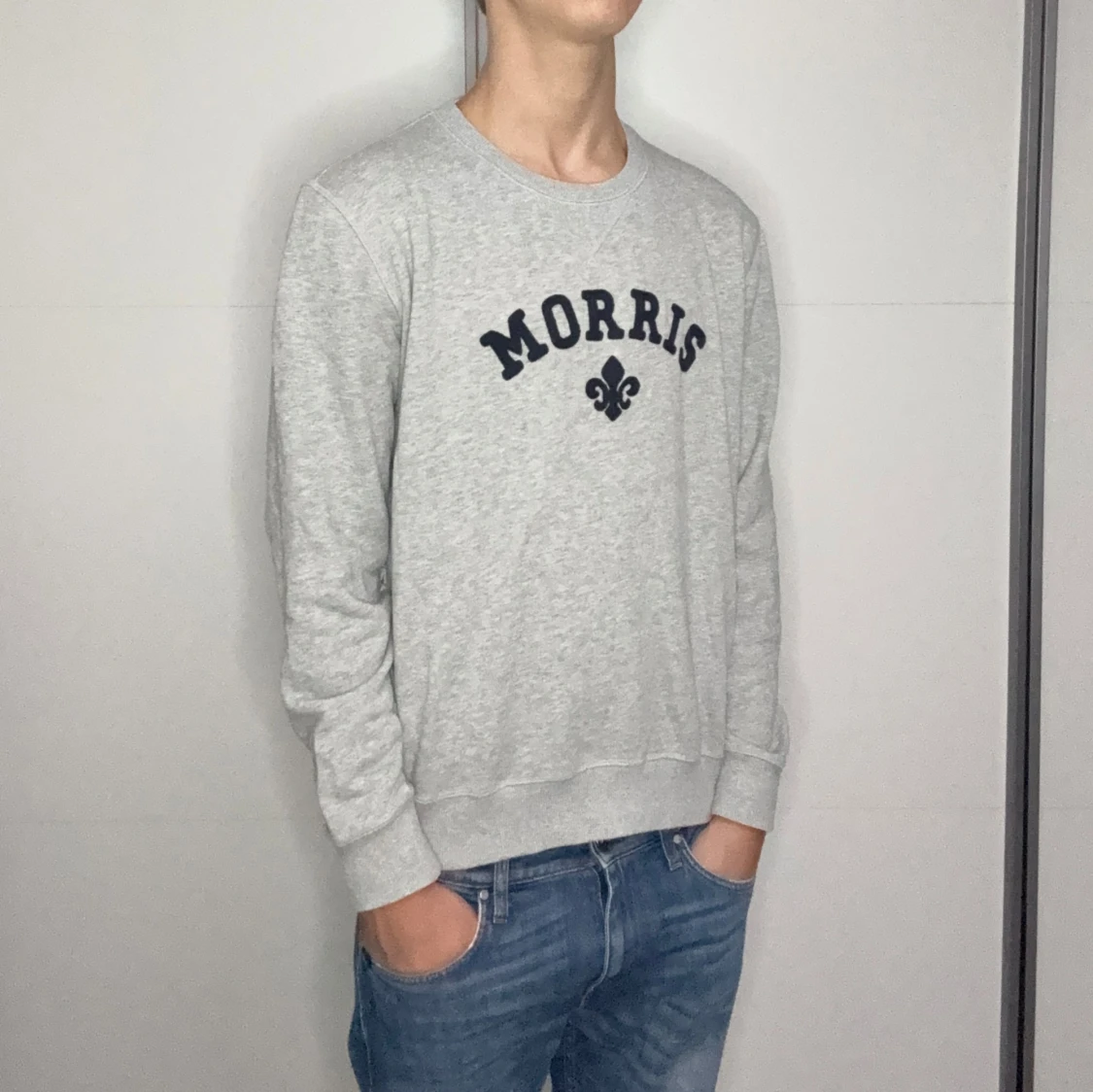 Morris tröja  - 1