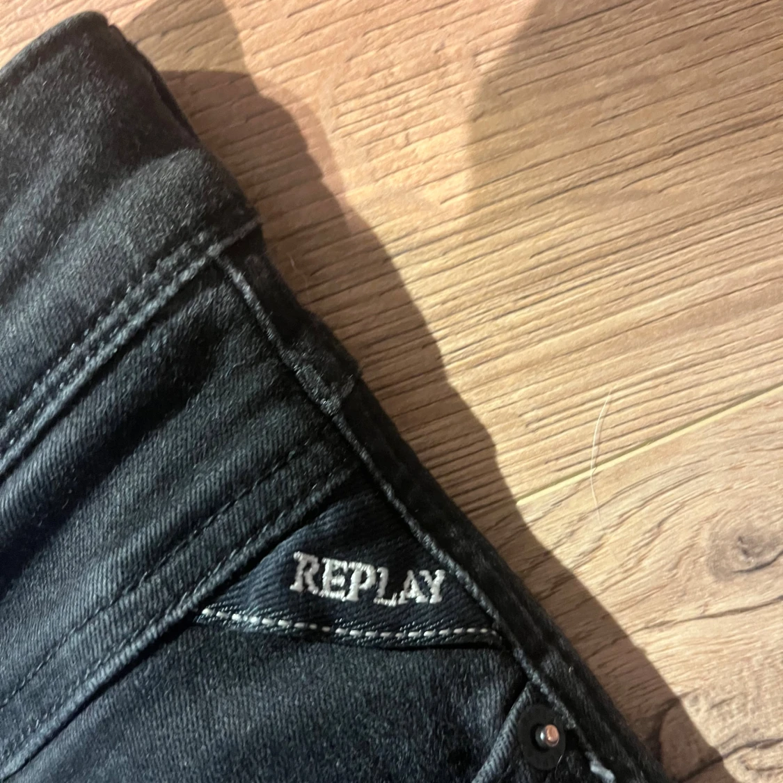 Replay jeans - 4