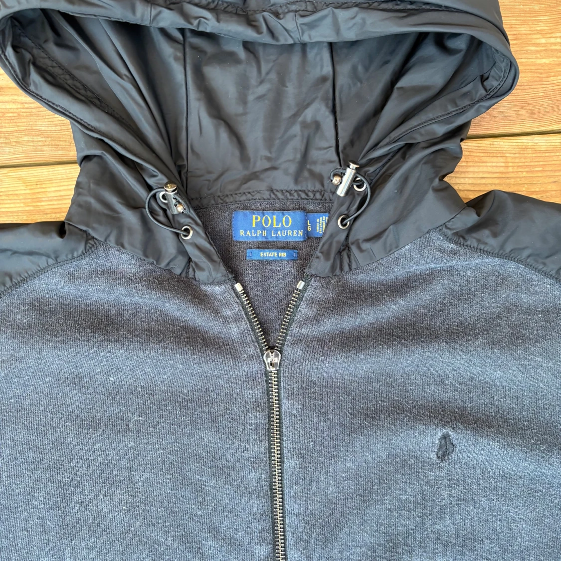 Ralph Lauren Cardigan - 1