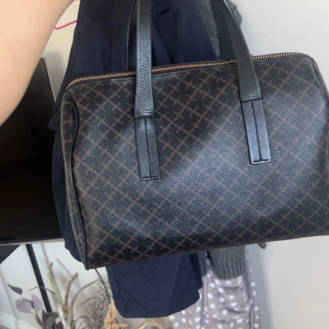 Malene birgier väska - 2