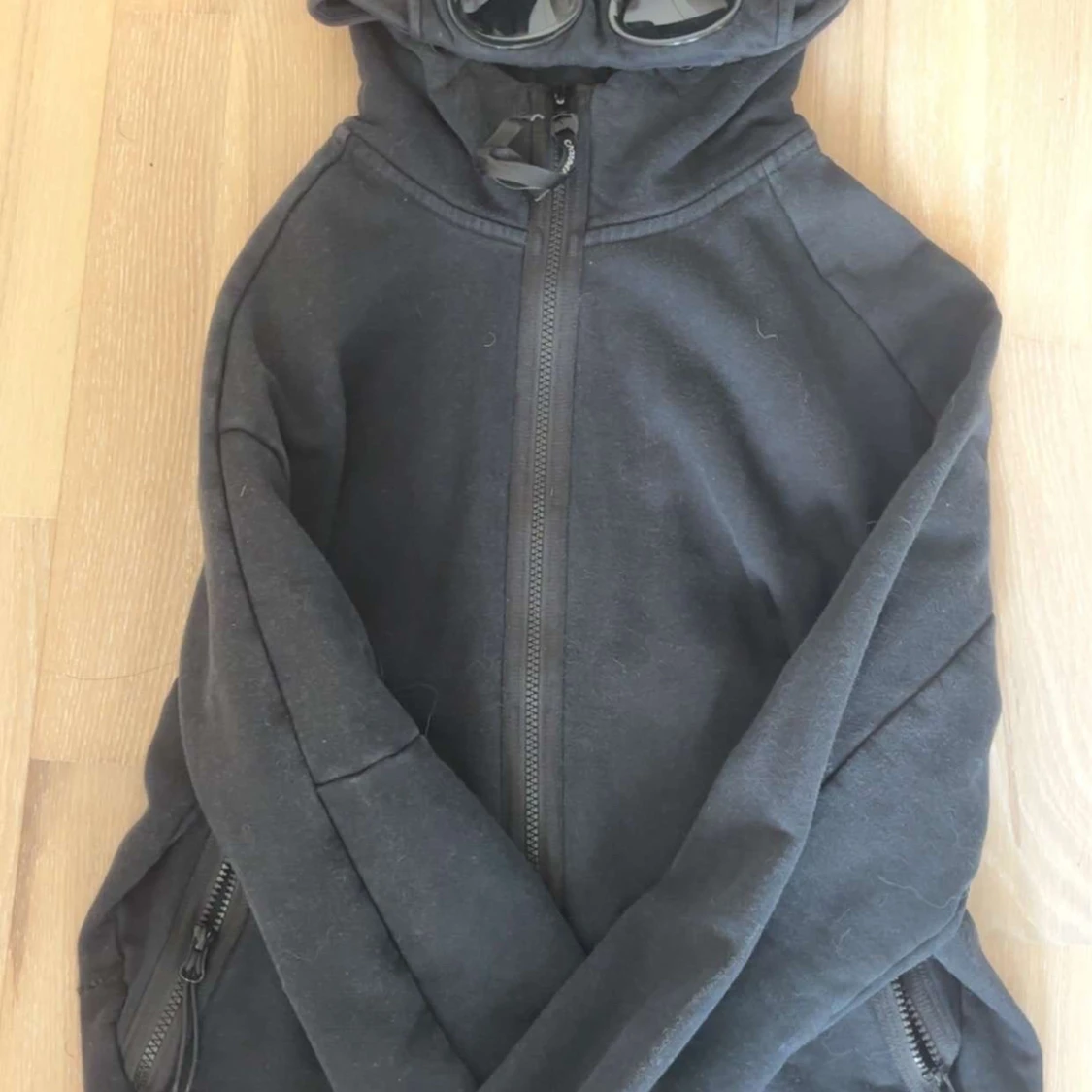Cp comapny hoodie 