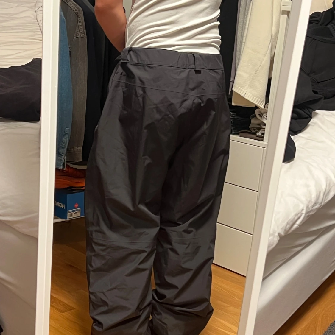 Oakley Oversize Skidbyxor i Gore-Tex - 4