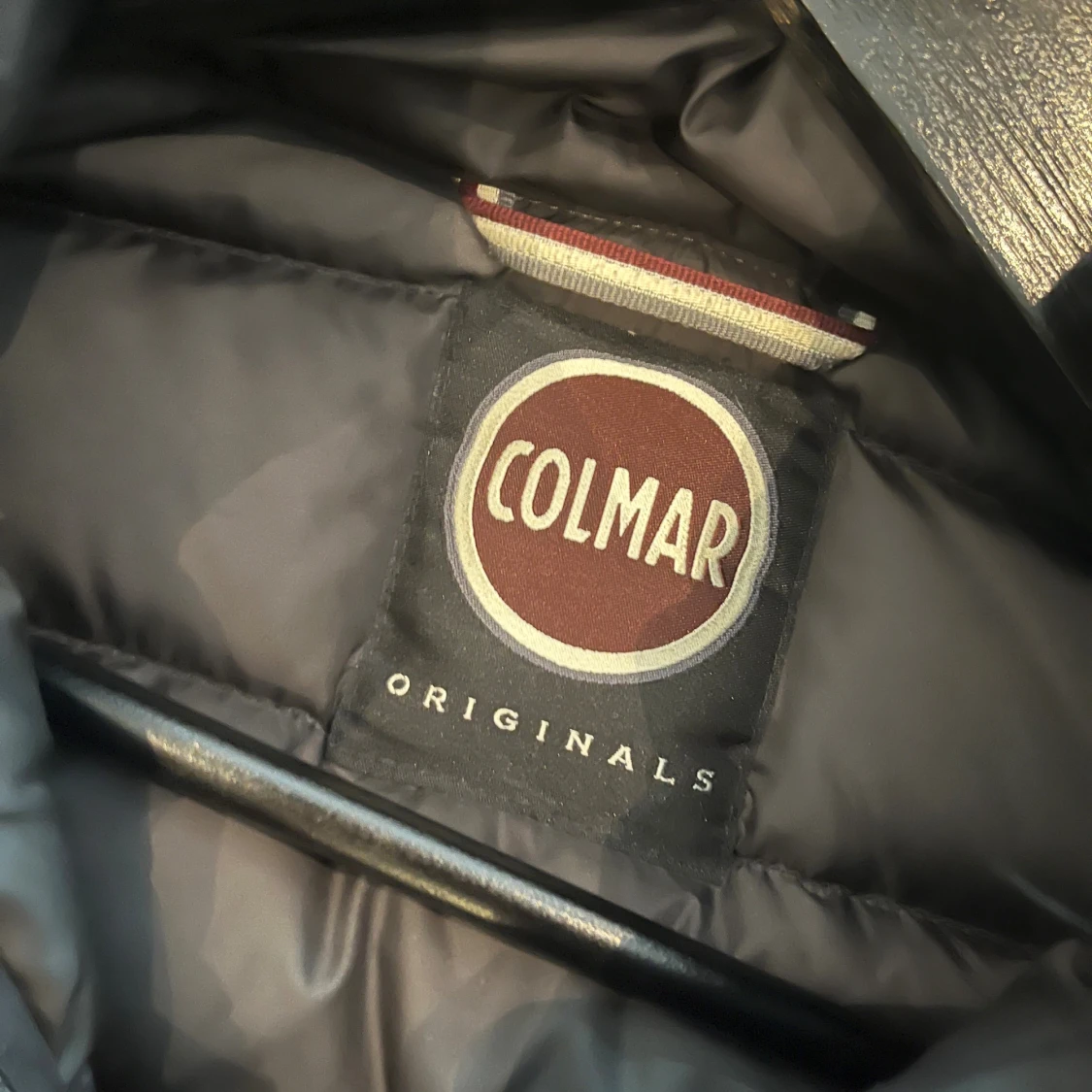 Colmar Pufferjacka - 2