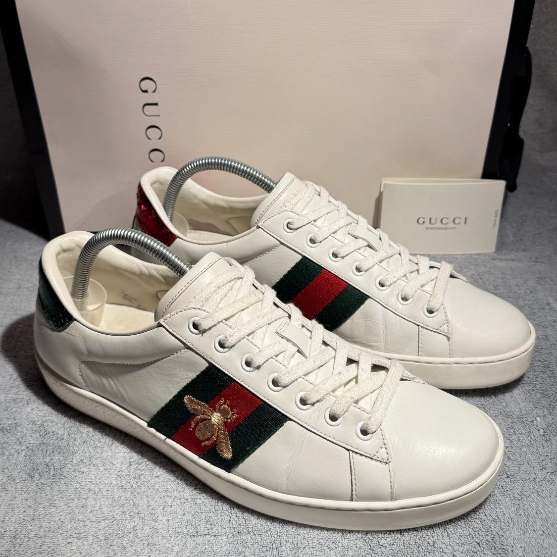Gucci Ace - 1