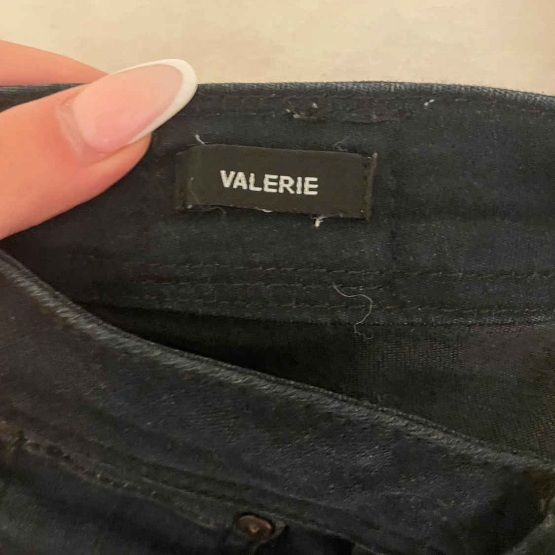 Trendiga LTB jenas - 1