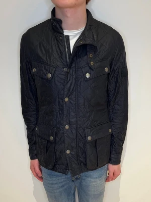 Barbour jacka - Skick: 9/10 