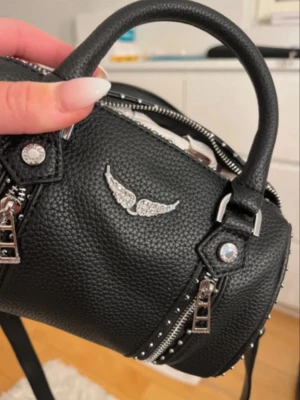 Zadig Voltaire väska - Helt ny, kom gärna med prisförslag 