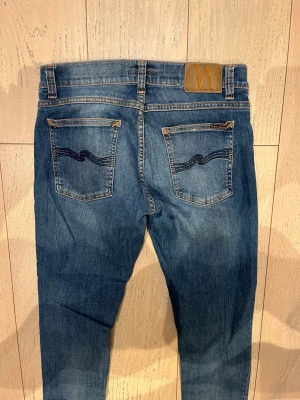 Nudie jeans  - Skick: 9/10 | modell: Tight terry