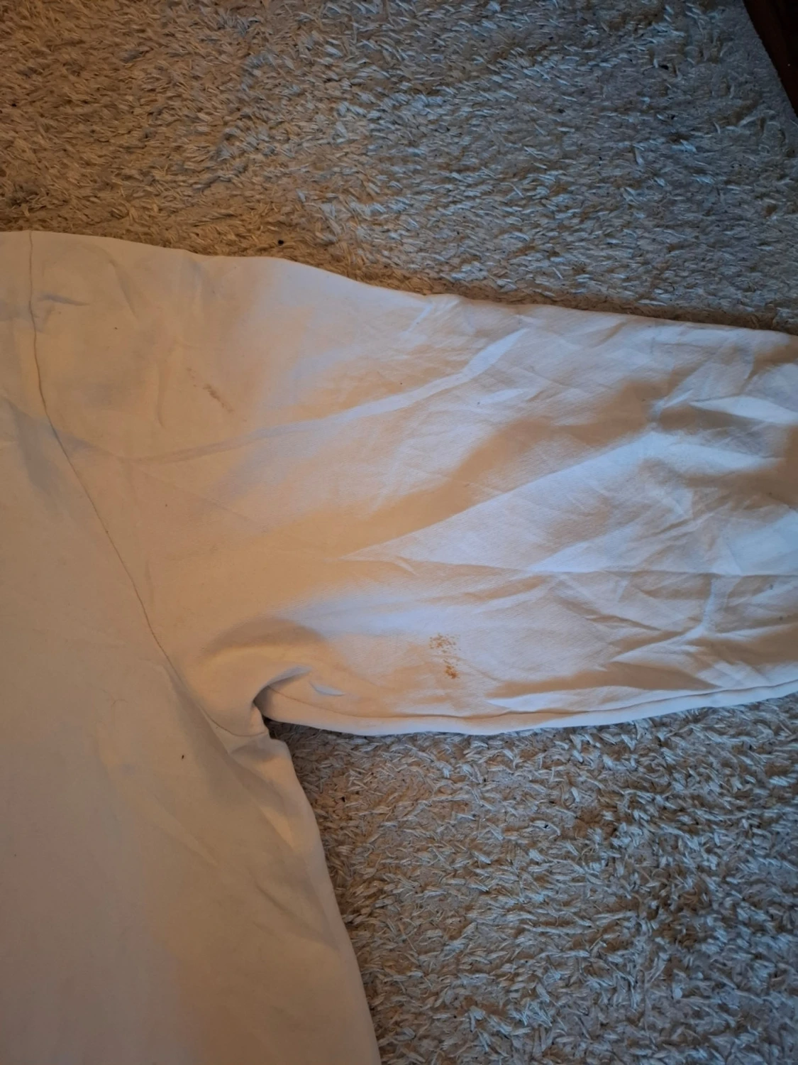 Nautica quarter-zip sweatshirt - 4