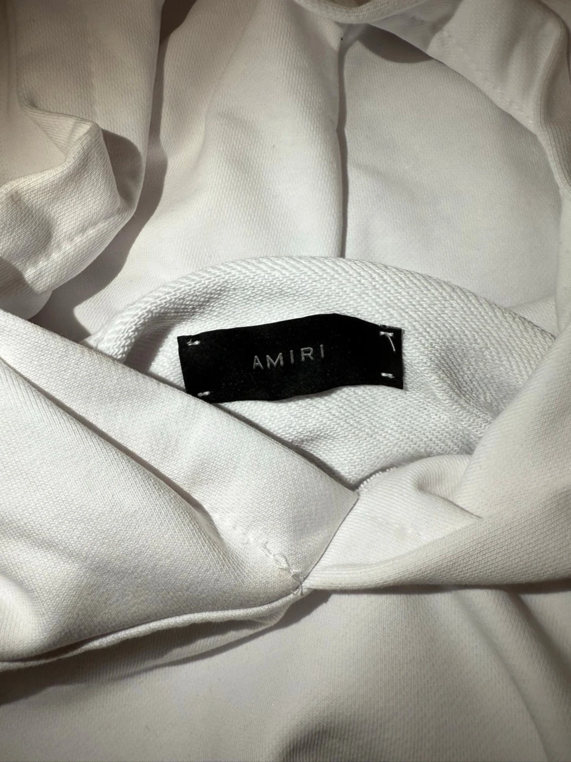 Amiri hoodie - 2