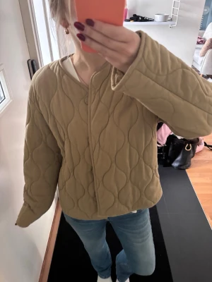 Jacka från Zara - Fin vår jacka från Zara 