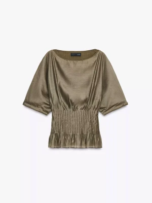 Topp - Storlek m, helt ny! 